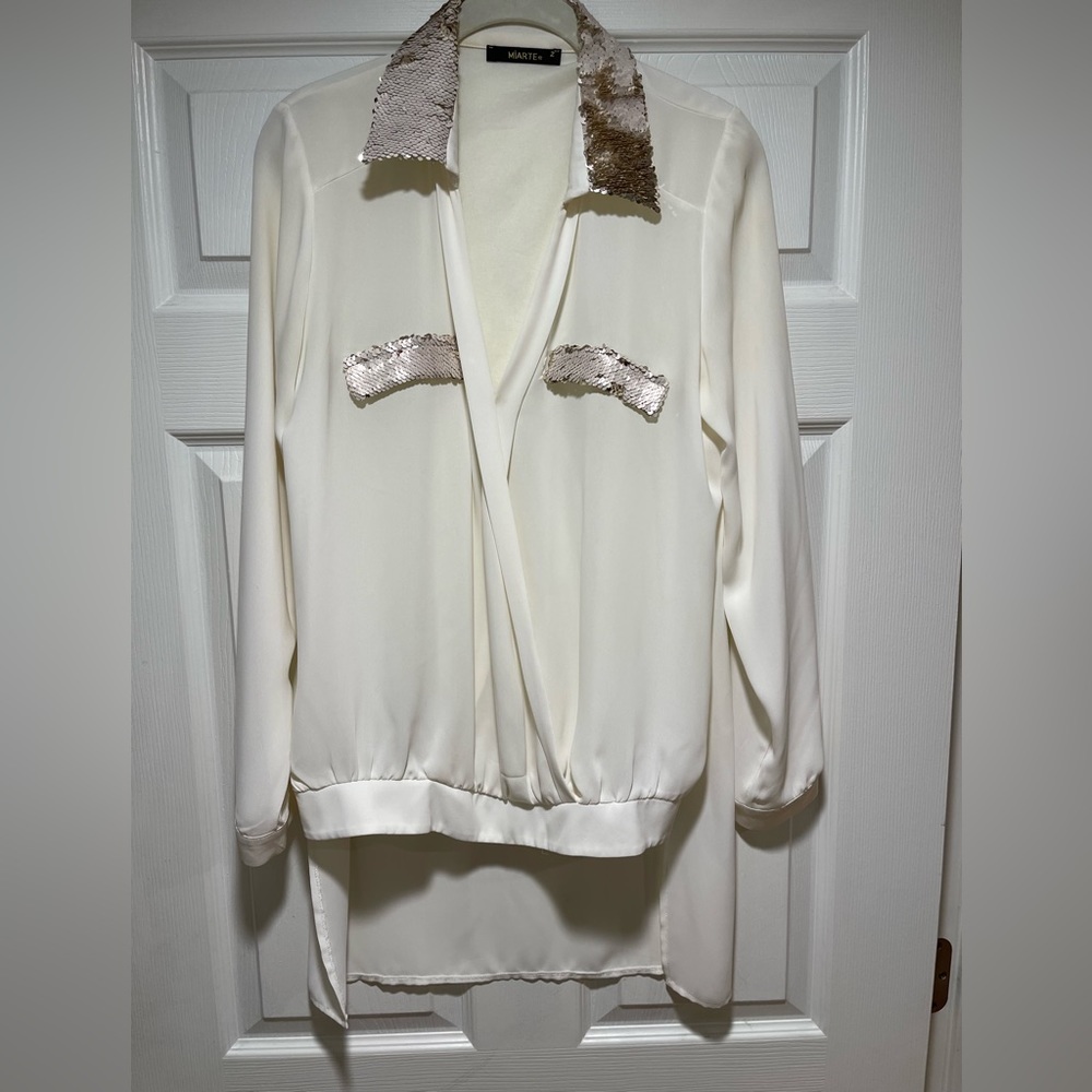 Miarte Women Top